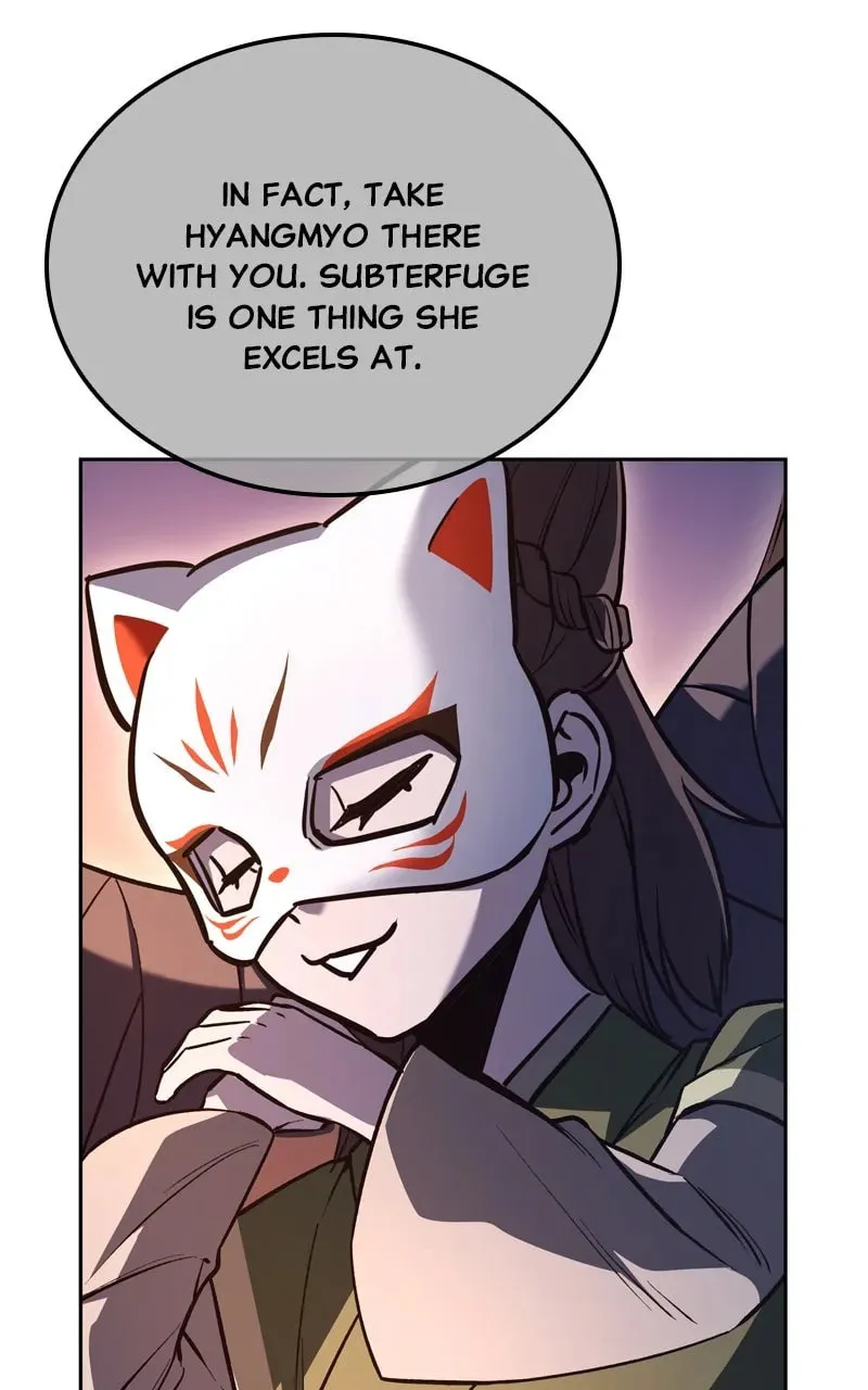 Reincarnated as an Unruly Heir Chapter 154 page 71 - 