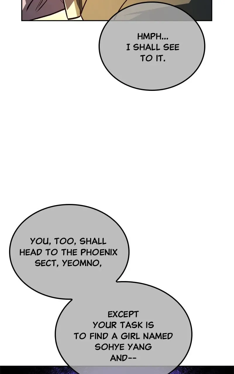 Reincarnated as an Unruly Heir Chapter 154 page 72 - 