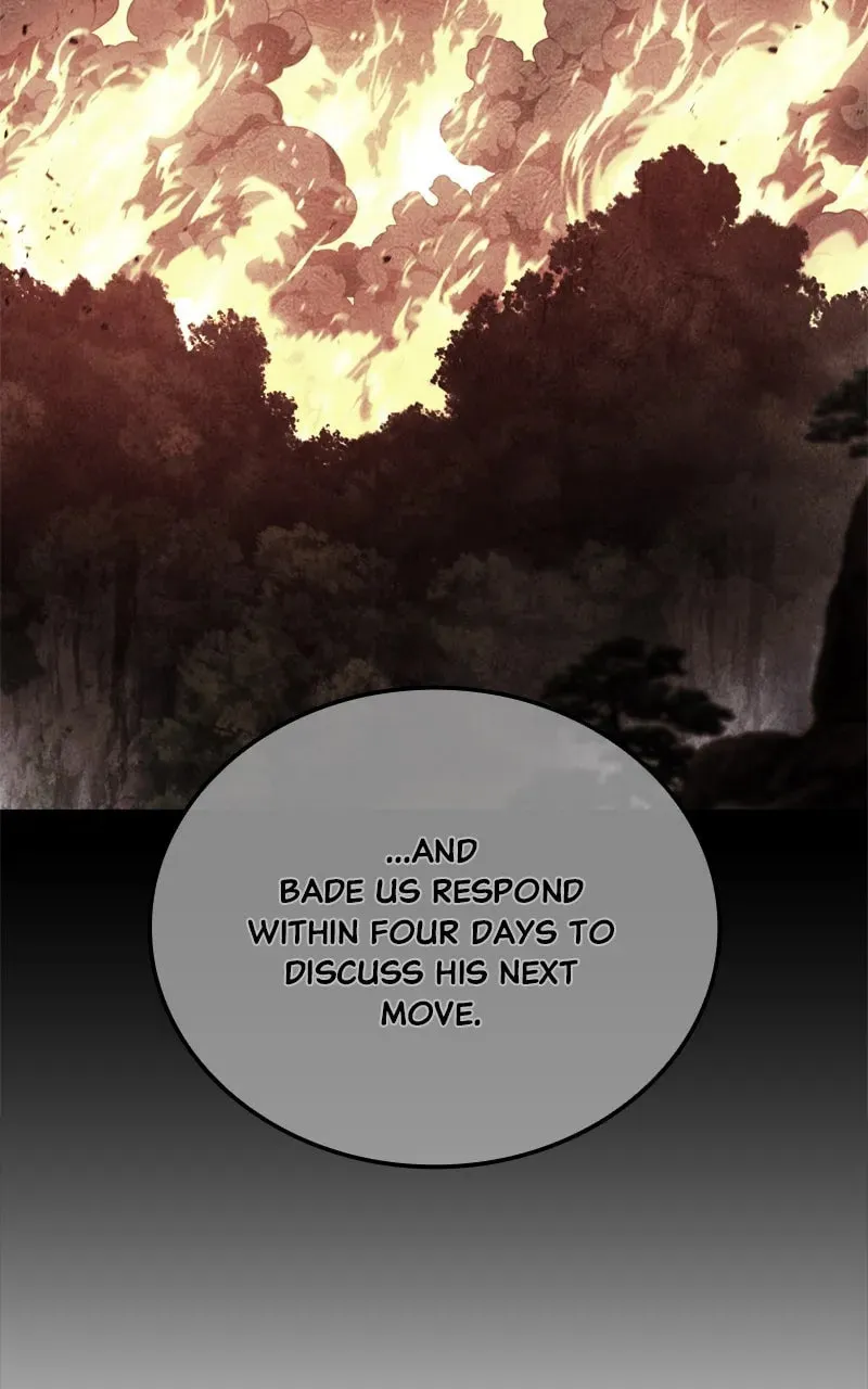 Reincarnated as an Unruly Heir Chapter 154 page 9 - 