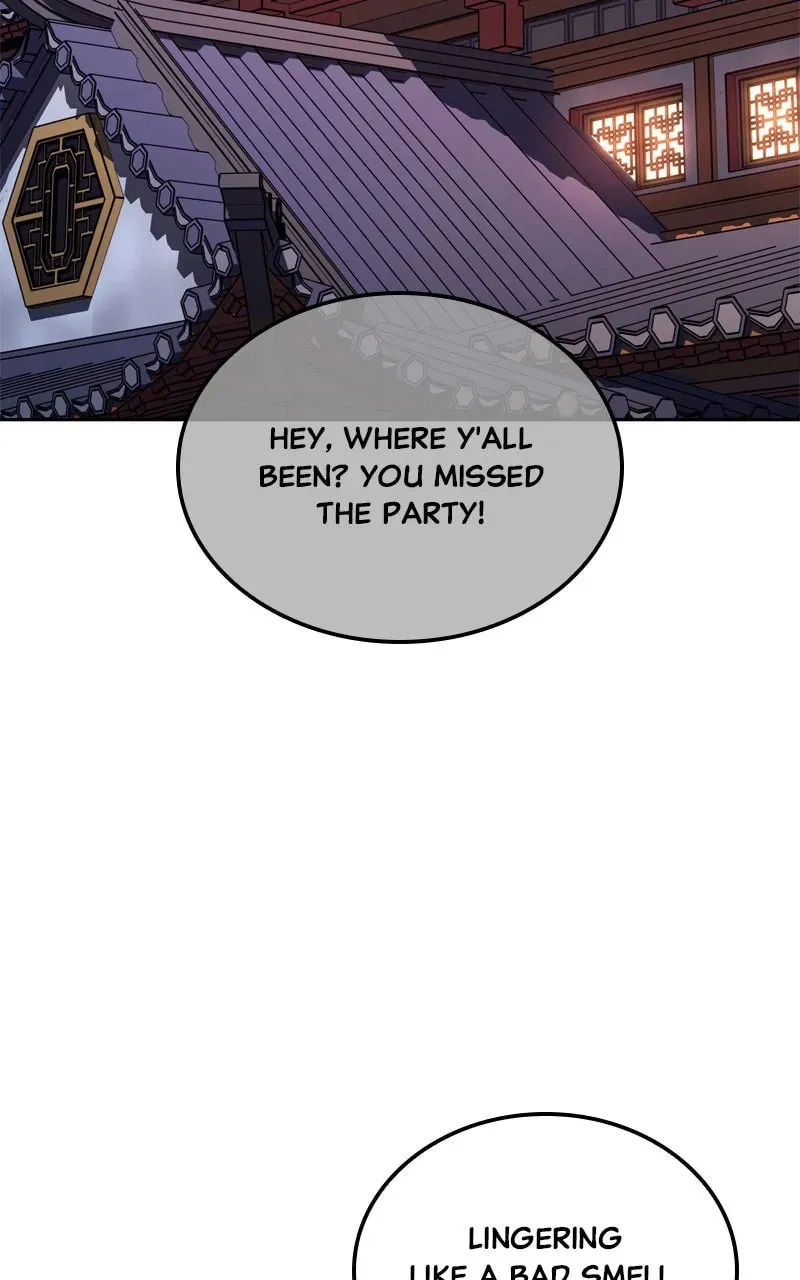 Reincarnated as an Unruly Heir Chapter 154 page 82 - 