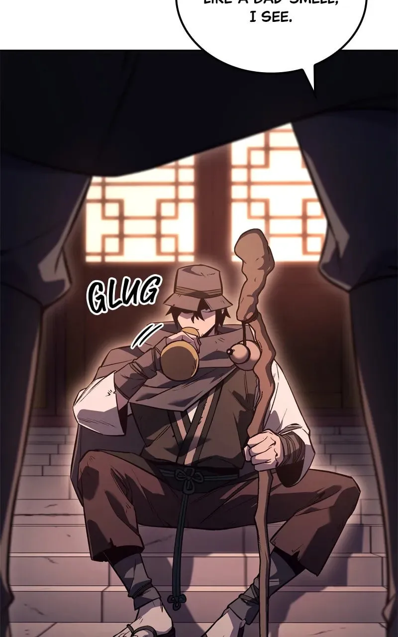 Reincarnated as an Unruly Heir Chapter 154 page 83 - 
