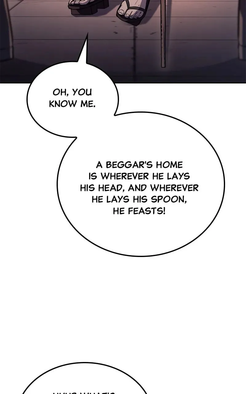 Reincarnated as an Unruly Heir Chapter 154 page 84 - 