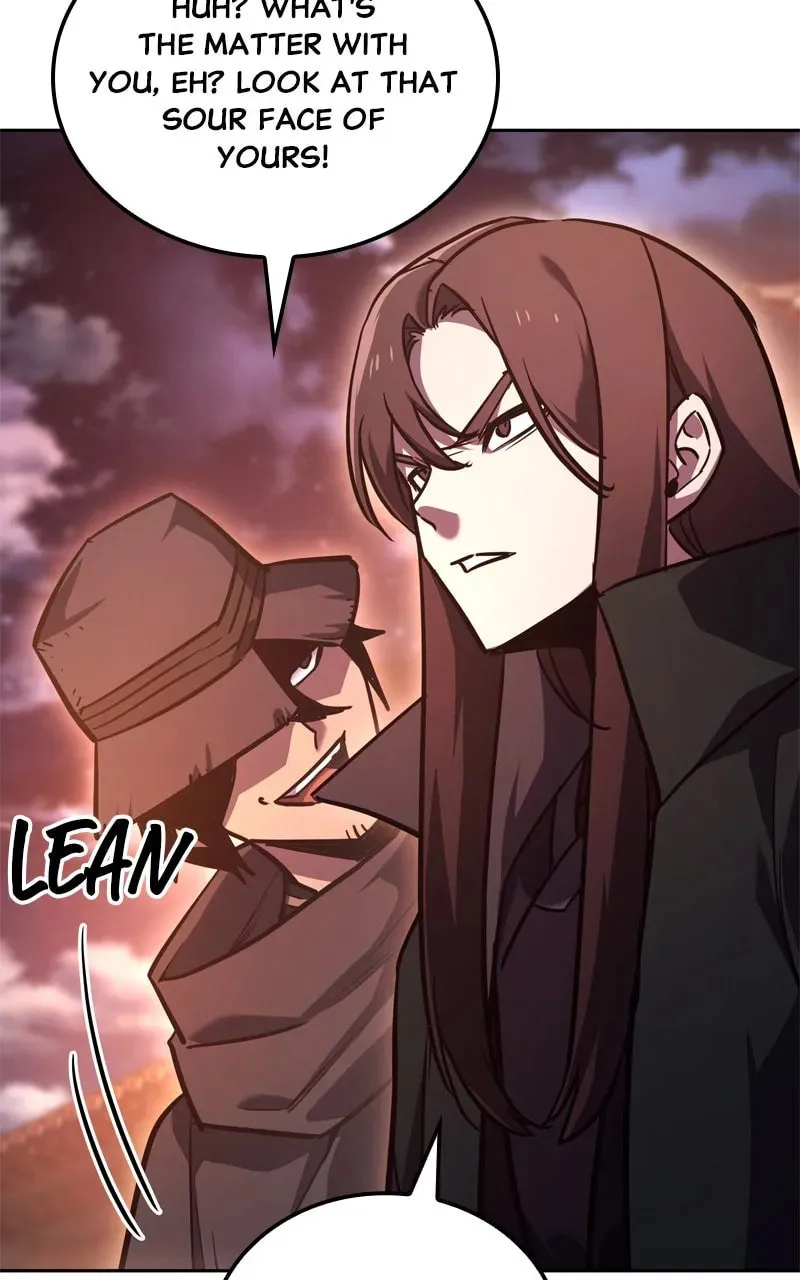 Reincarnated as an Unruly Heir Chapter 154 page 85 - 