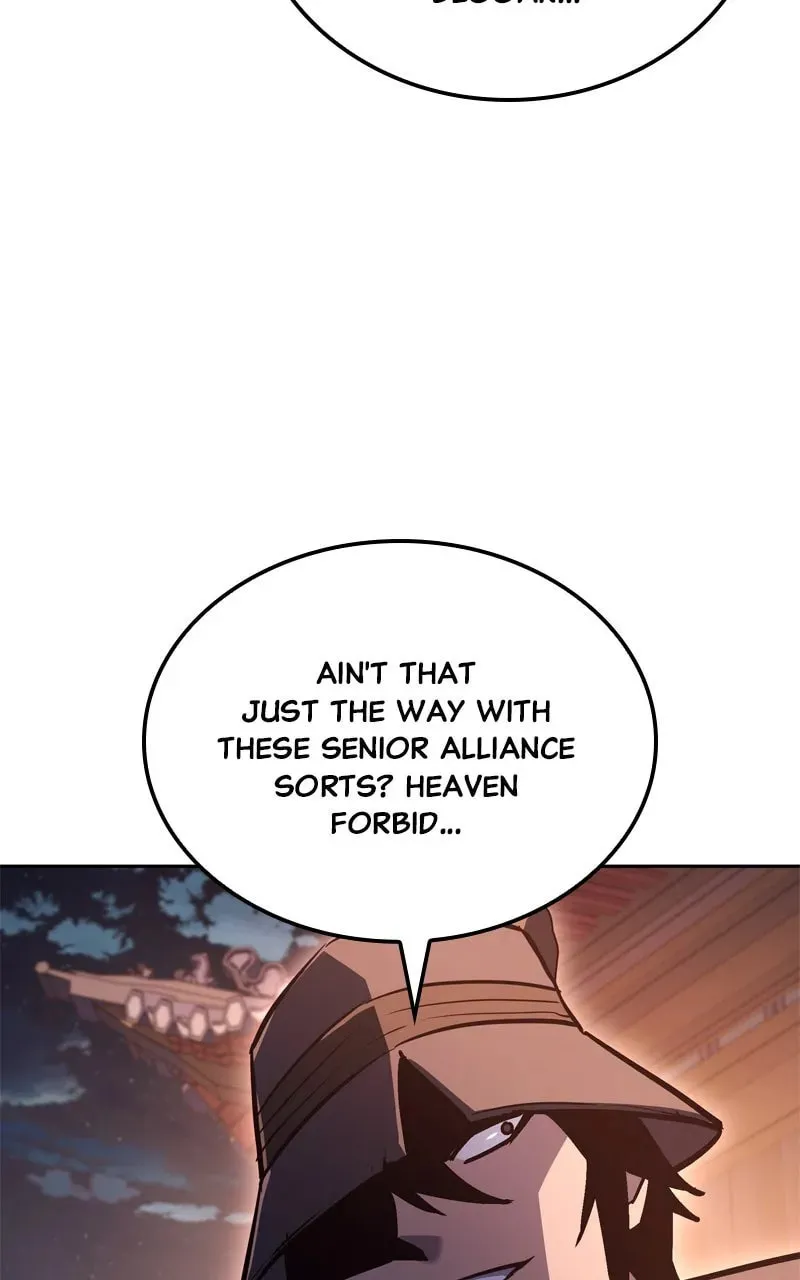 Reincarnated as an Unruly Heir Chapter 154 page 91 - 