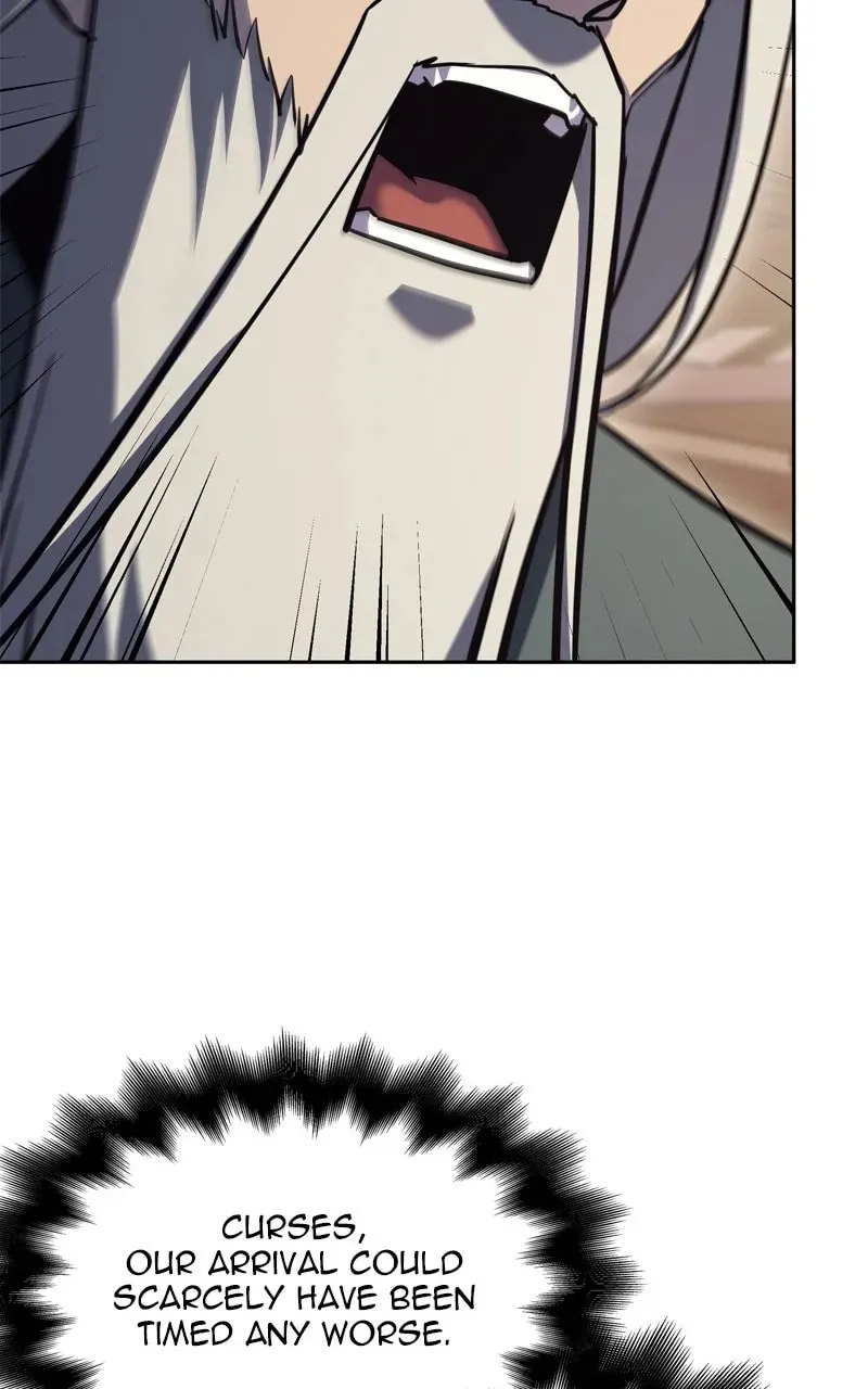 Reincarnated as an Unruly Heir Chapter 155 page 107 - 