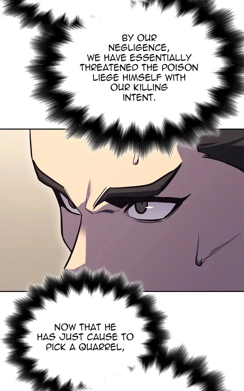 Reincarnated as an Unruly Heir Chapter 155 page 108 - 