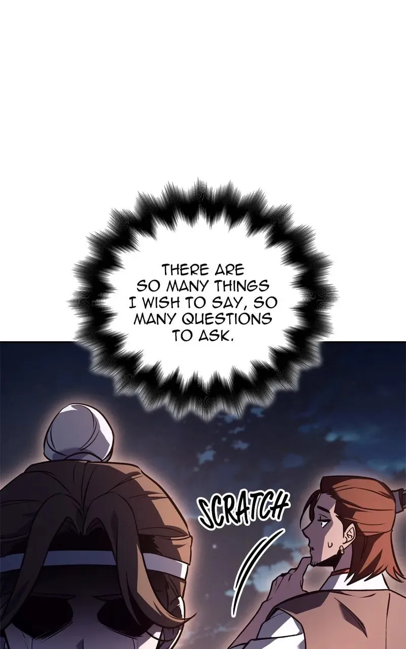 Reincarnated as an Unruly Heir Chapter 155 page 12 - 