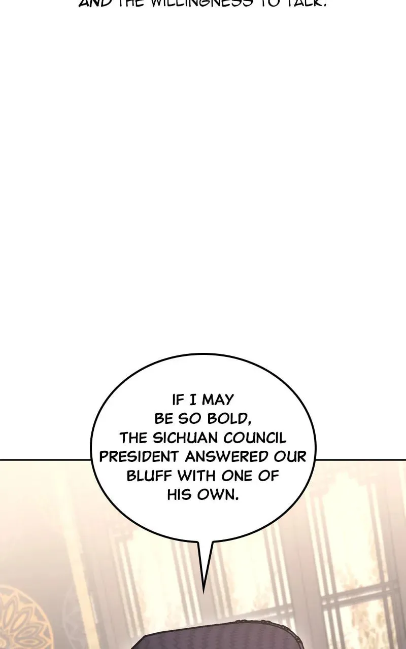 Reincarnated as an Unruly Heir Chapter 155 page 120 - 