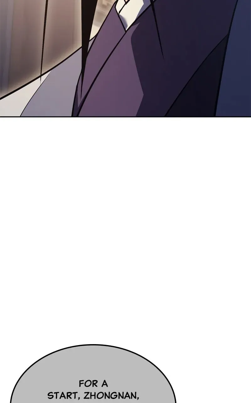 Reincarnated as an Unruly Heir Chapter 155 page 127 - 
