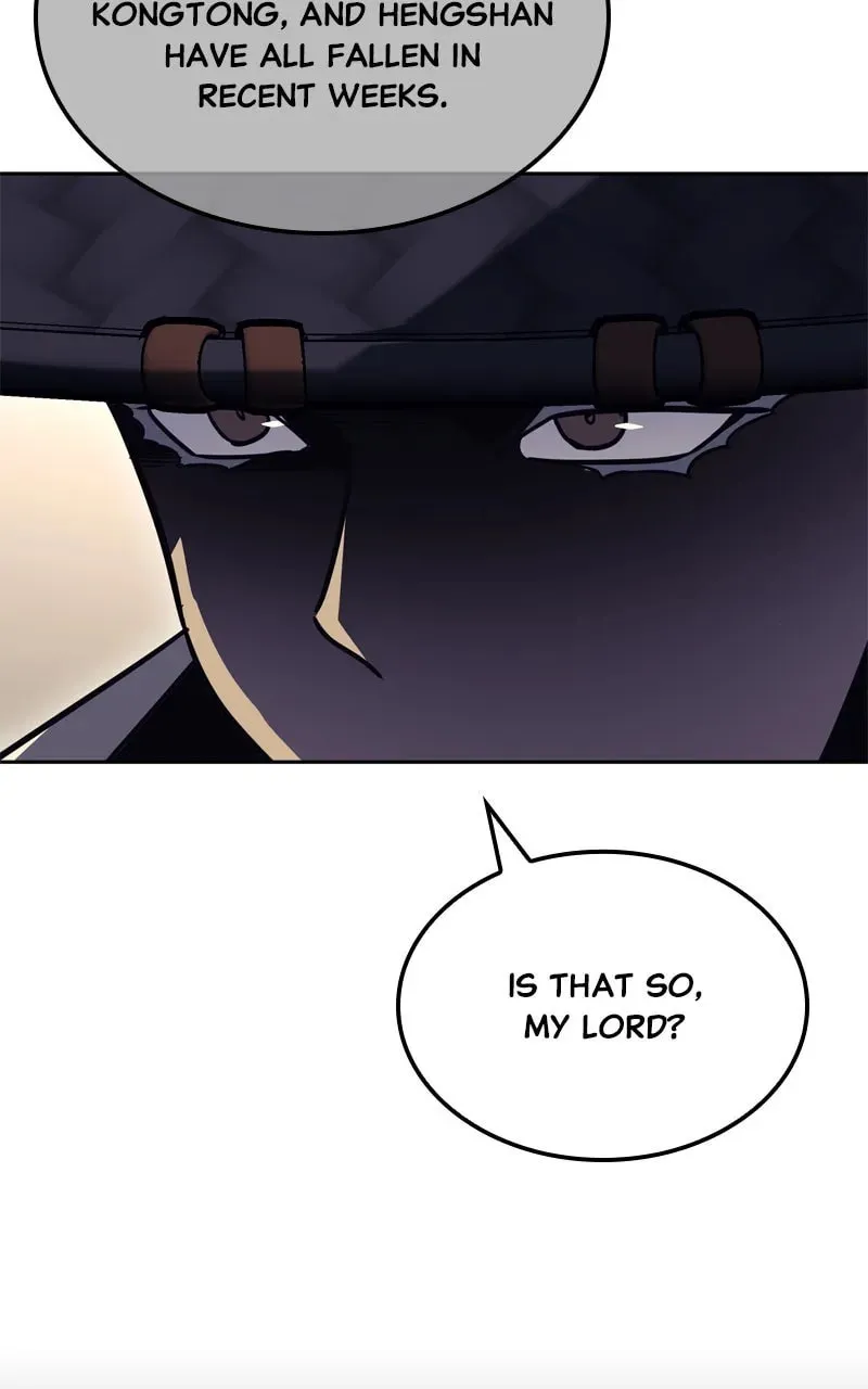 Reincarnated as an Unruly Heir Chapter 155 page 128 - 