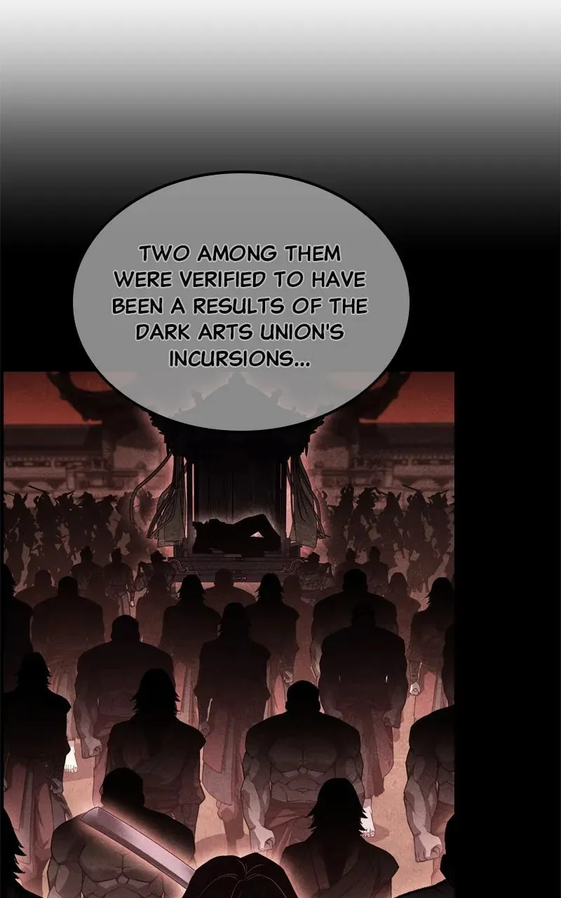 Reincarnated as an Unruly Heir Chapter 155 page 129 - 