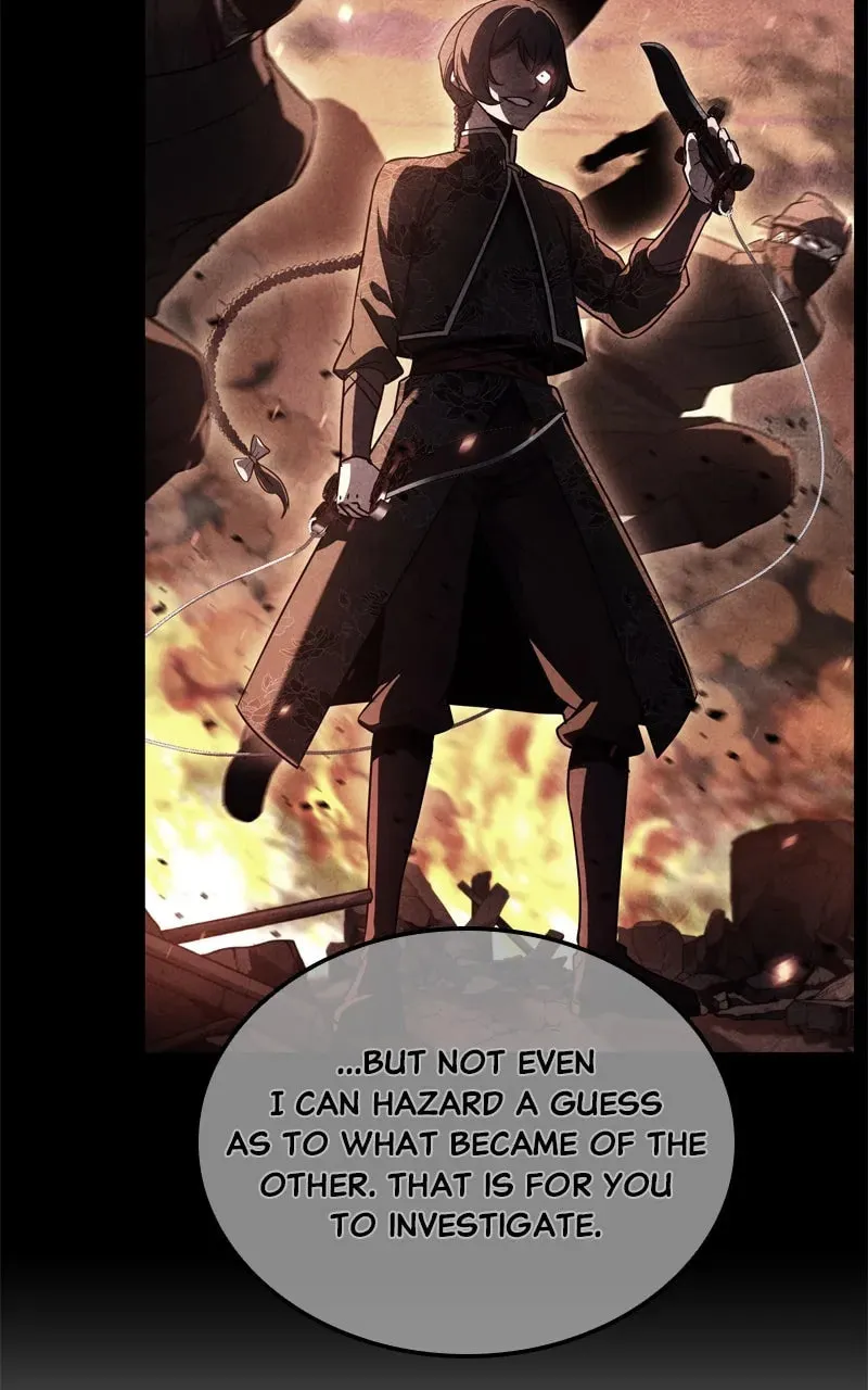 Reincarnated as an Unruly Heir Chapter 155 page 131 - 