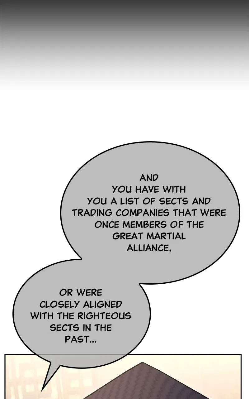 Reincarnated as an Unruly Heir Chapter 155 page 132 - 