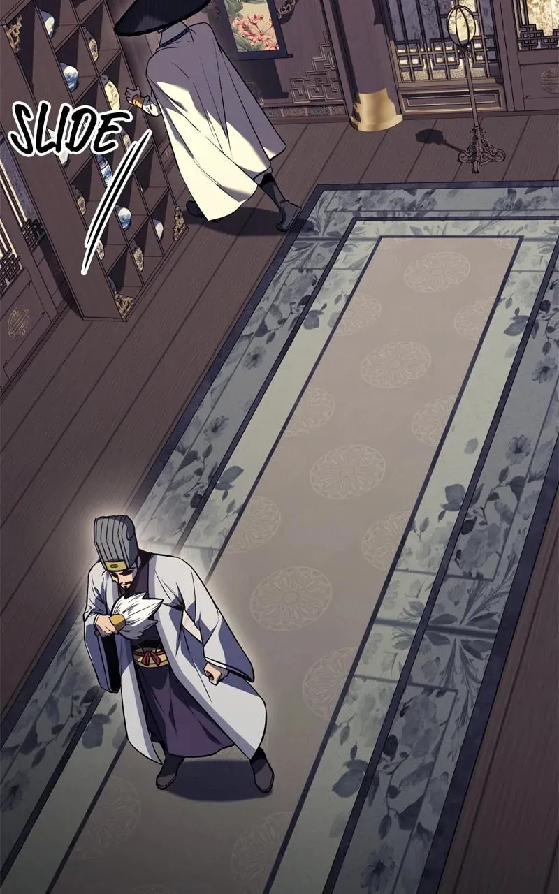 Reincarnated as an Unruly Heir Chapter 155 page 138 - 