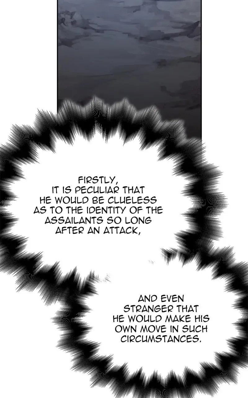 Reincarnated as an Unruly Heir Chapter 155 page 145 - 