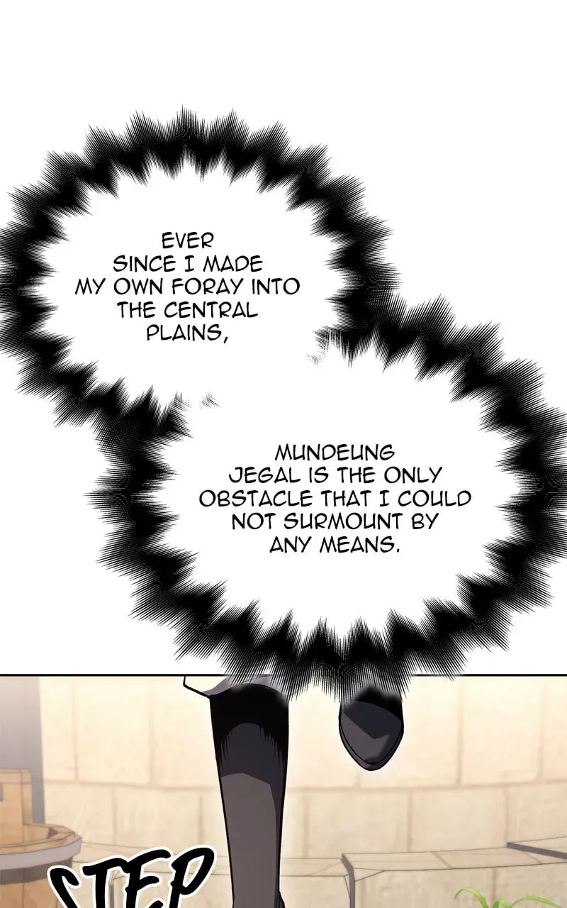 Reincarnated as an Unruly Heir Chapter 155 page 149 - 