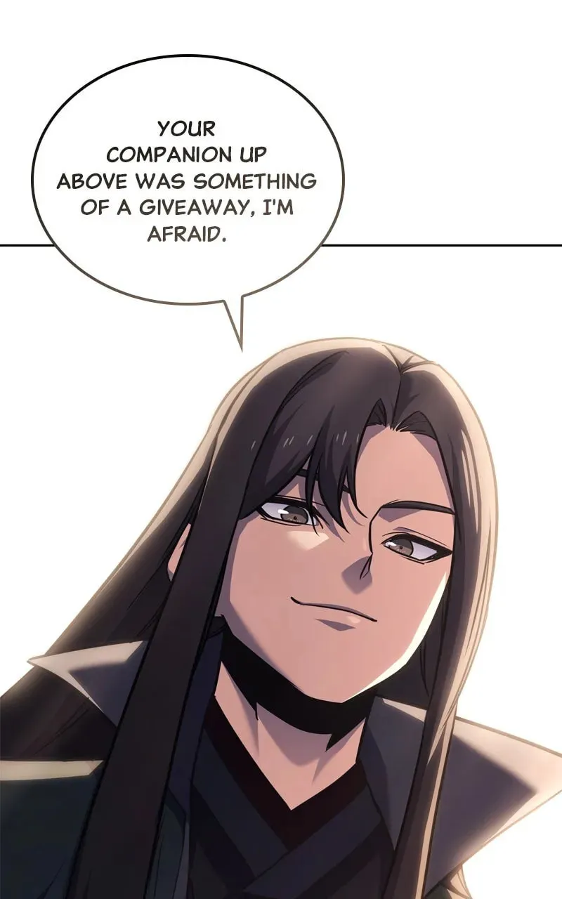 Reincarnated as an Unruly Heir Chapter 155 page 156 - 
