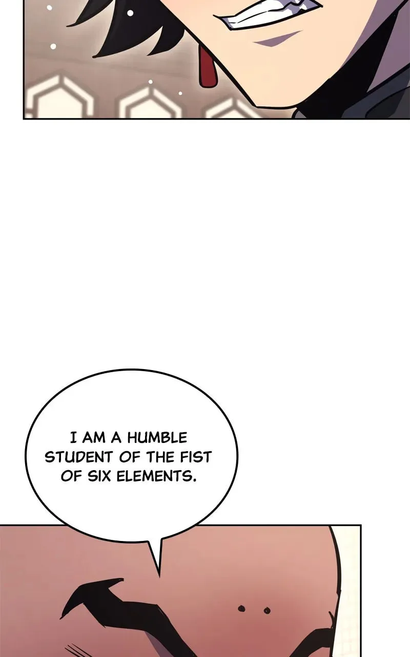 Reincarnated as an Unruly Heir Chapter 155 page 21 - 