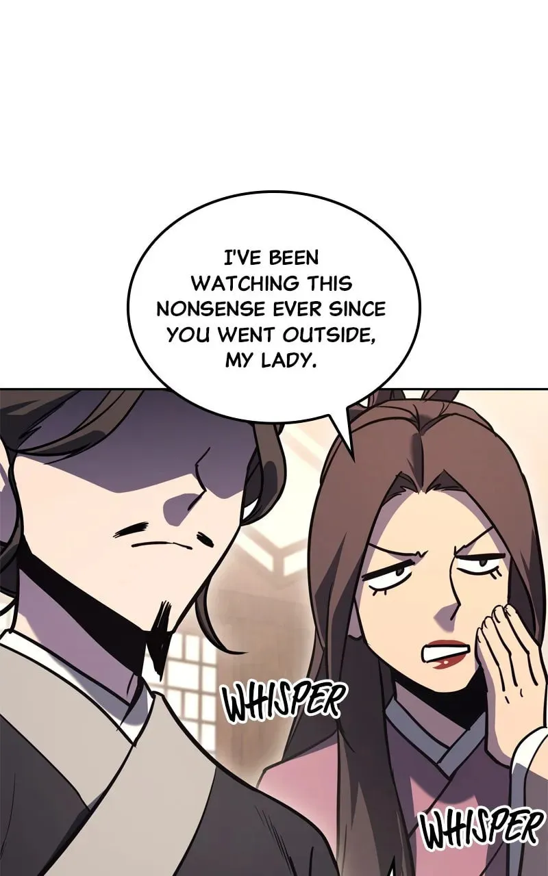 Reincarnated as an Unruly Heir Chapter 155 page 23 - 
