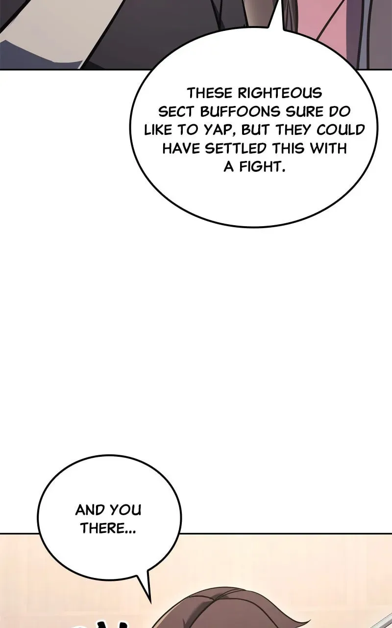 Reincarnated as an Unruly Heir Chapter 155 page 24 - 