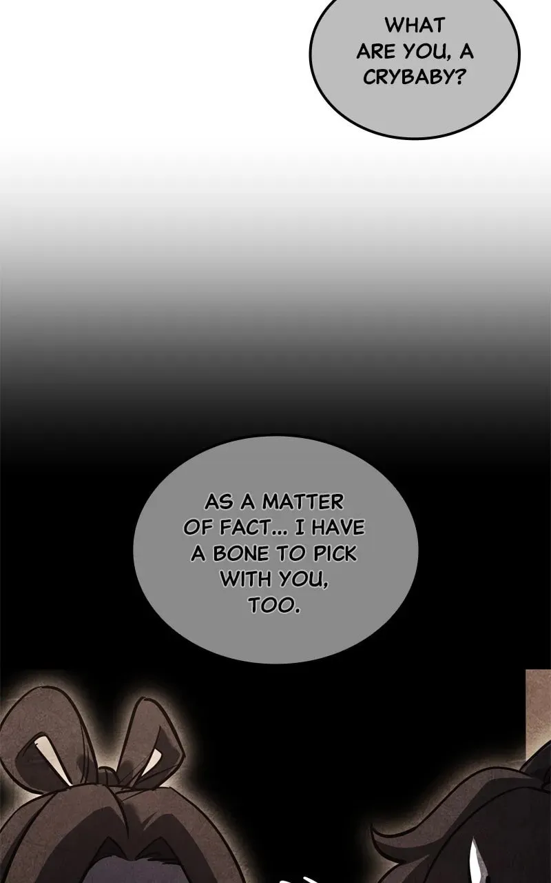 Reincarnated as an Unruly Heir Chapter 155 page 27 - 
