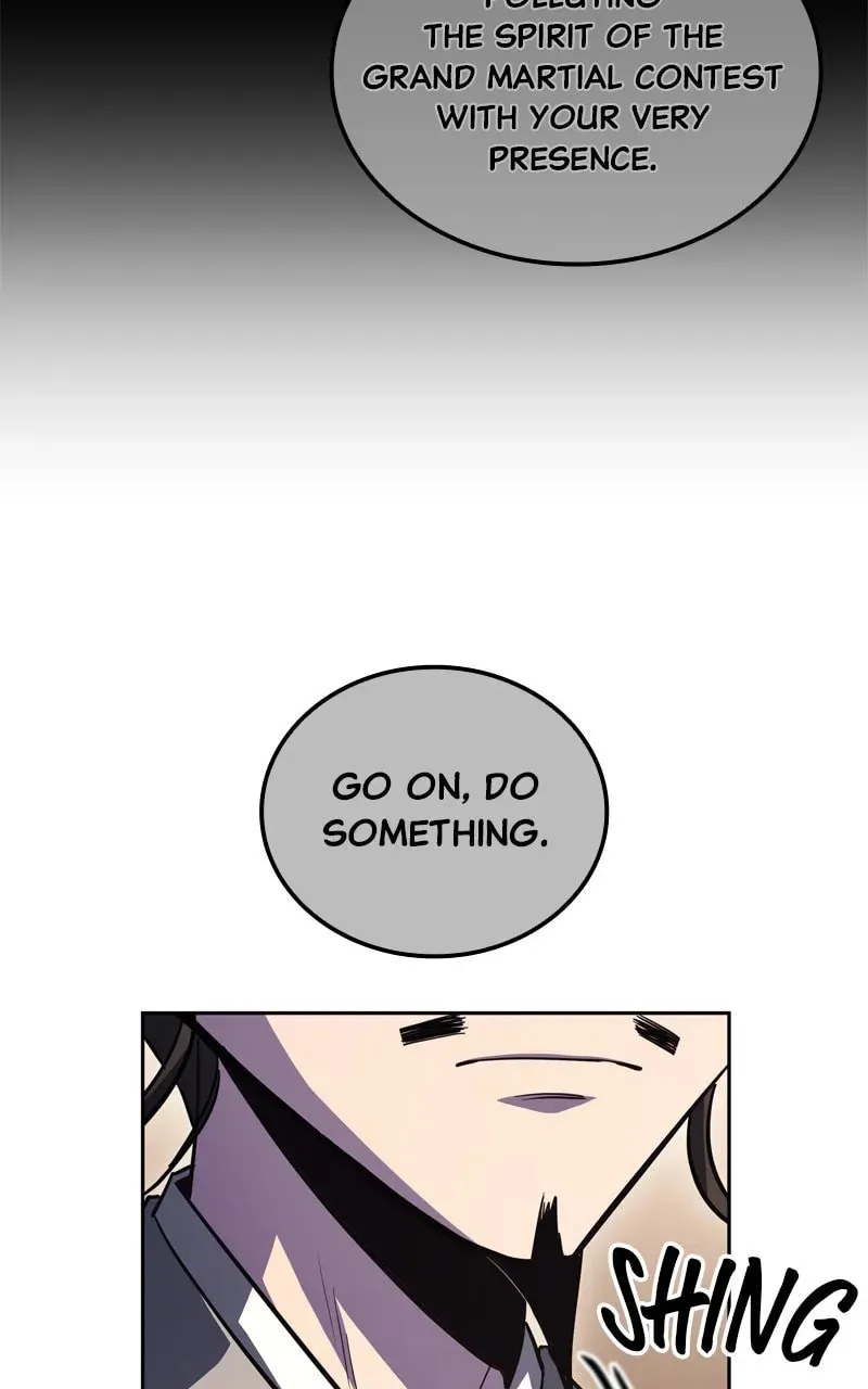 Reincarnated as an Unruly Heir Chapter 155 page 29 - 