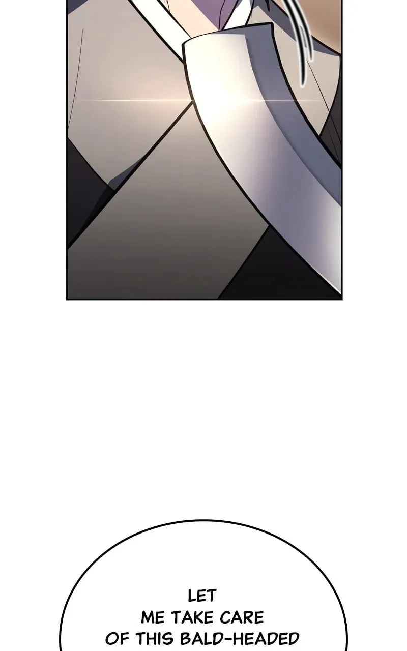Reincarnated as an Unruly Heir Chapter 155 page 30 - 