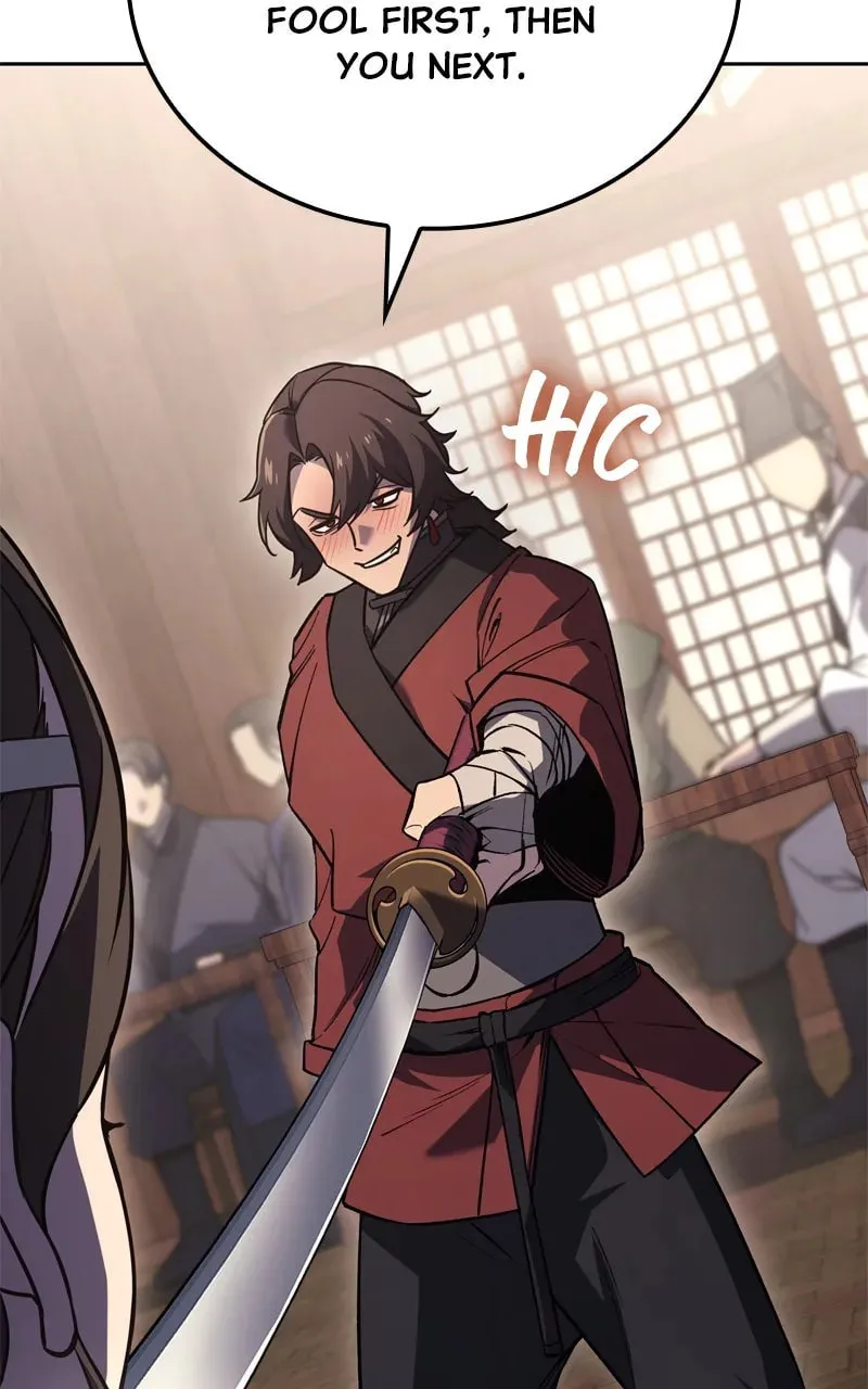 Reincarnated as an Unruly Heir Chapter 155 page 31 - 