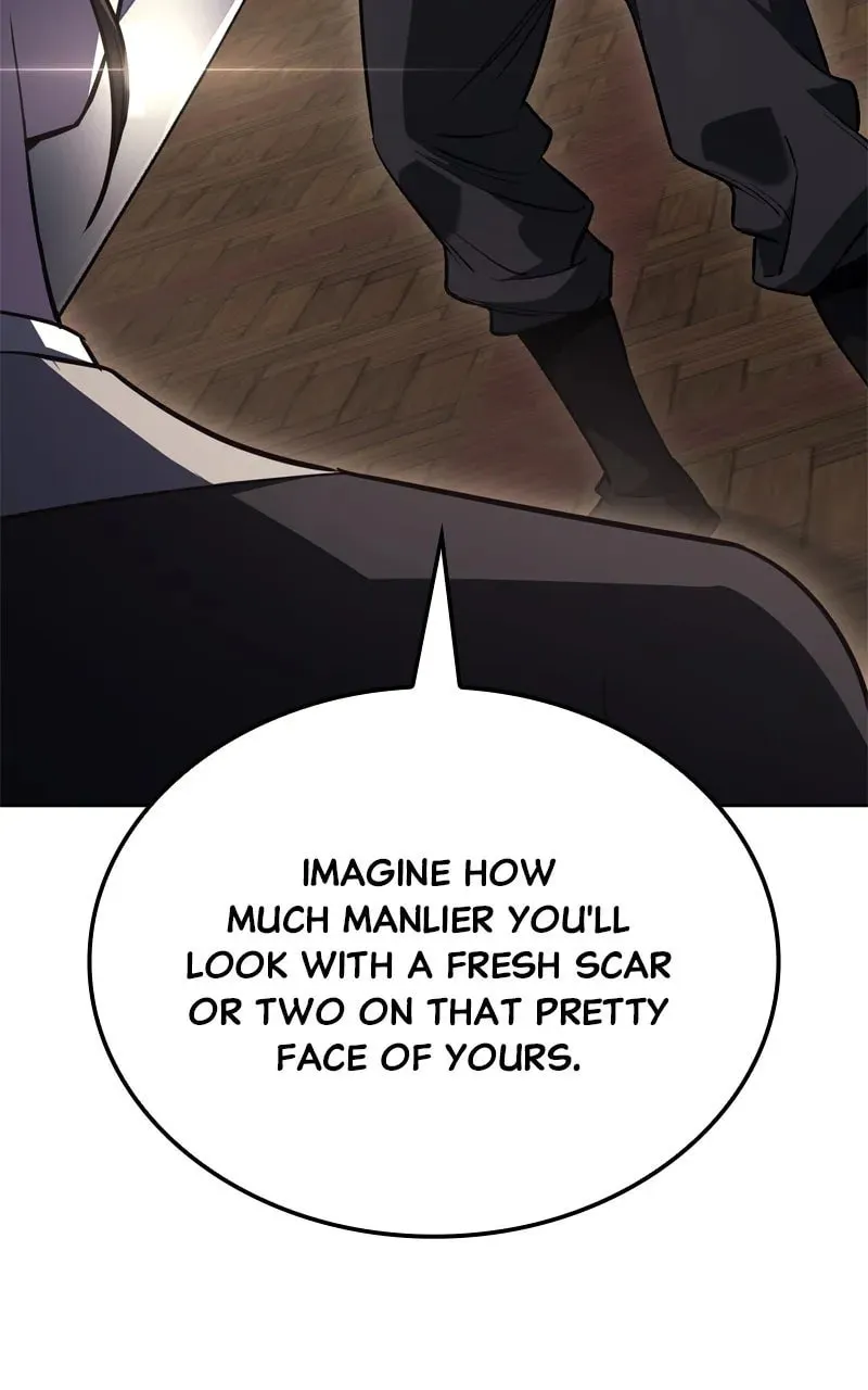 Reincarnated as an Unruly Heir Chapter 155 page 32 - 