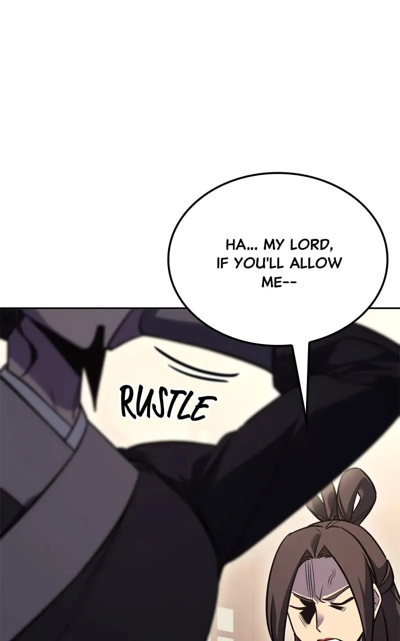 Reincarnated as an Unruly Heir Chapter 155 page 33 - 