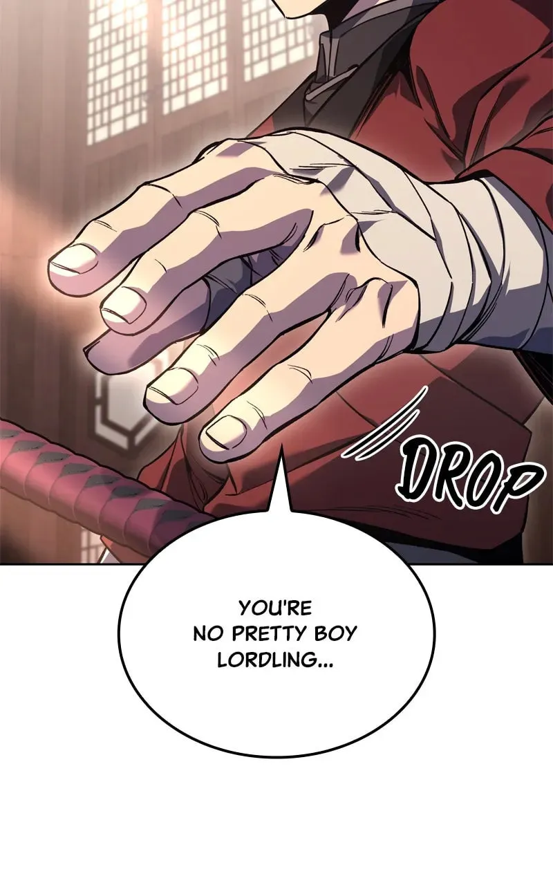 Reincarnated as an Unruly Heir Chapter 155 page 37 - 