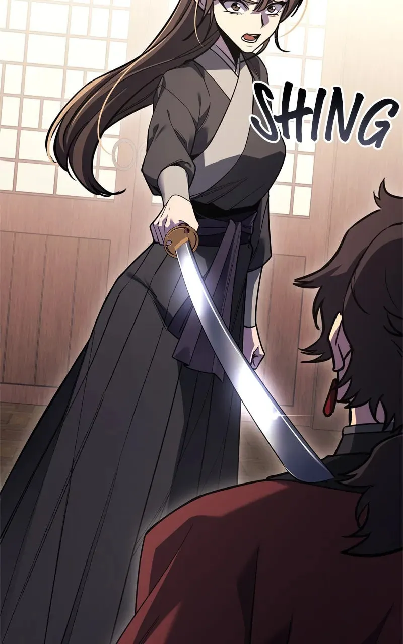 Reincarnated as an Unruly Heir Chapter 155 page 44 - 