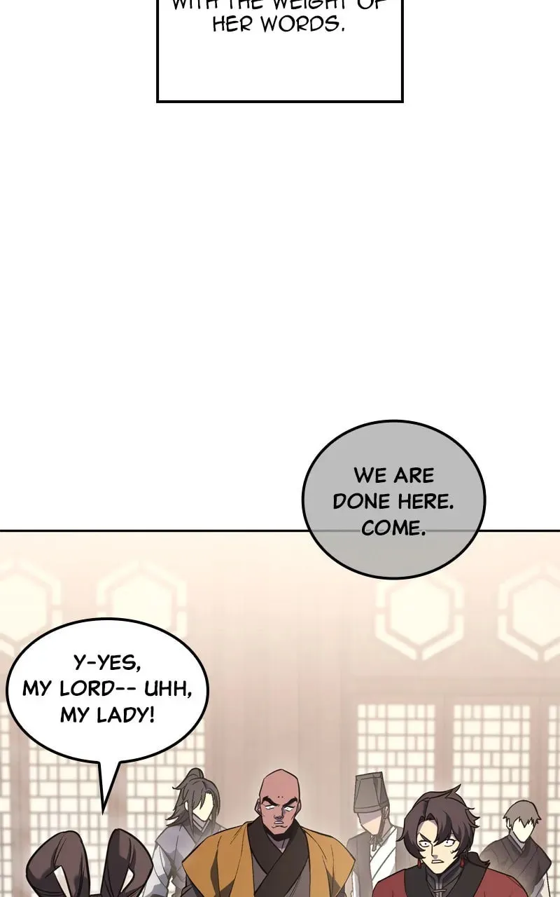 Reincarnated as an Unruly Heir Chapter 155 page 55 - 