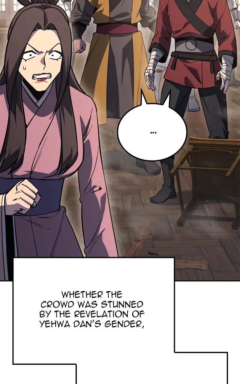Reincarnated as an Unruly Heir Chapter 155 page 56 - 
