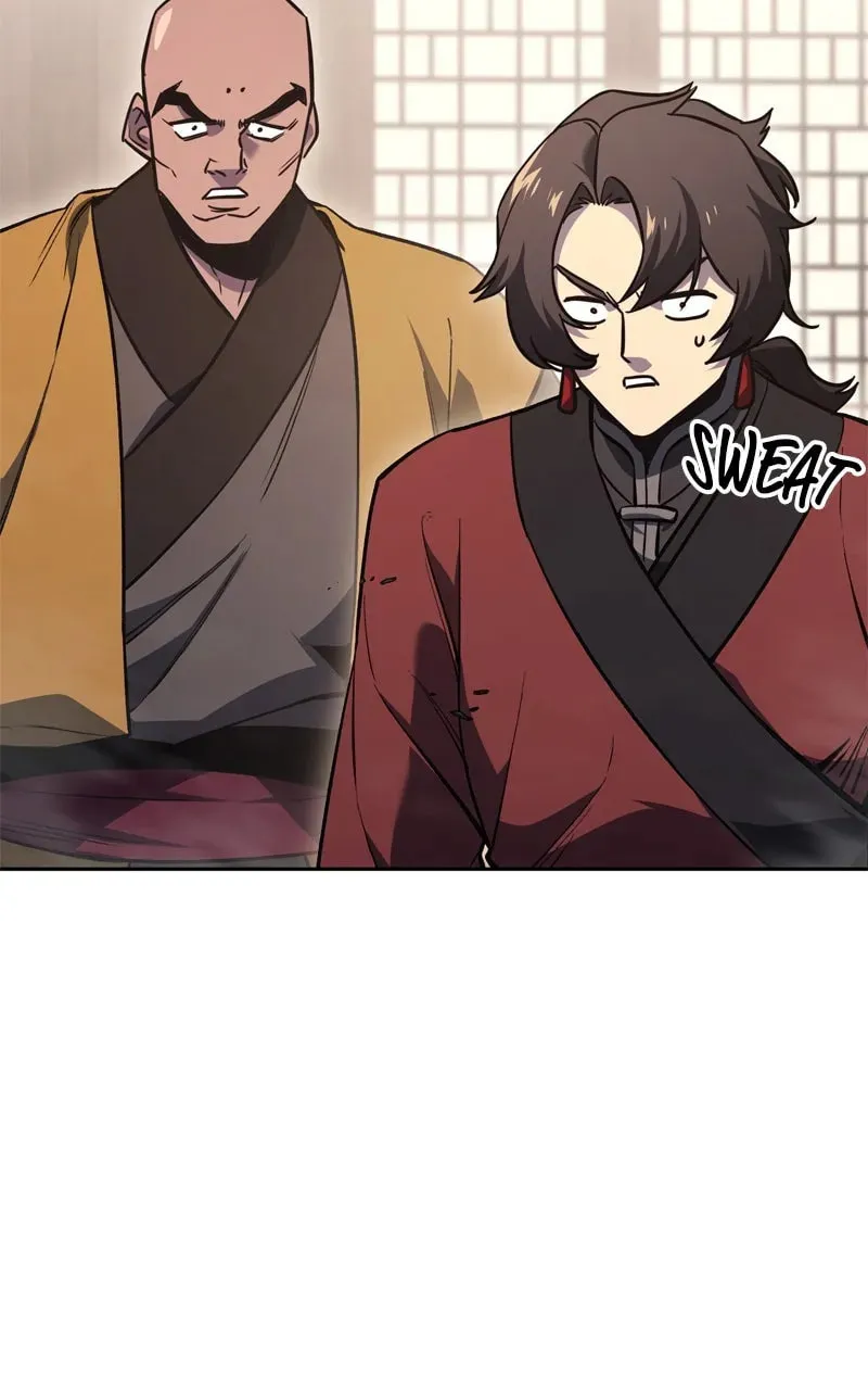Reincarnated as an Unruly Heir Chapter 155 page 58 - 