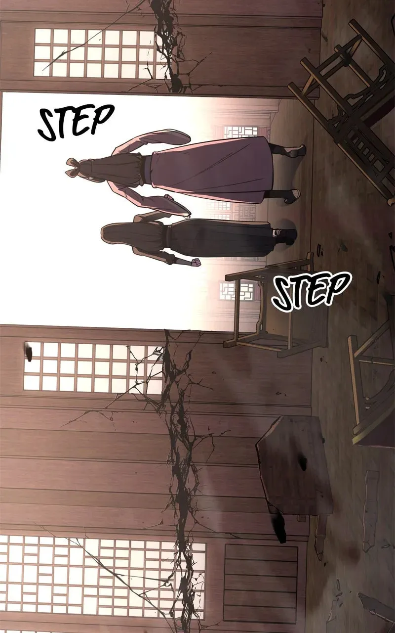 Reincarnated as an Unruly Heir Chapter 155 page 60 - 
