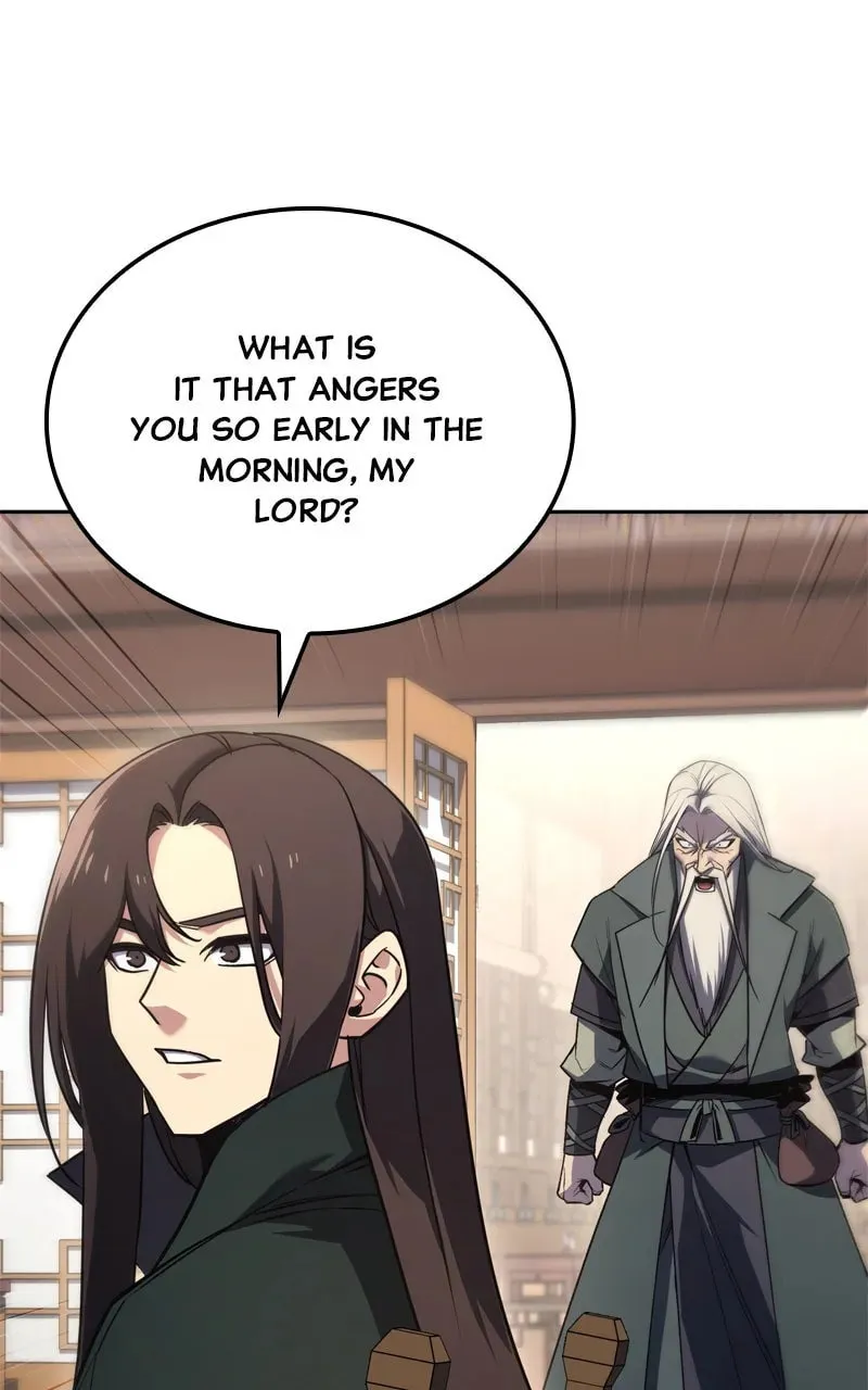 Reincarnated as an Unruly Heir Chapter 155 page 69 - 