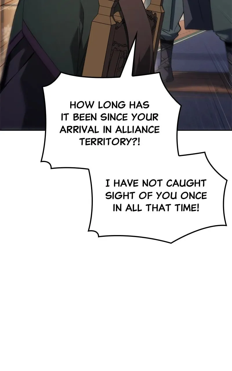 Reincarnated as an Unruly Heir Chapter 155 page 70 - 