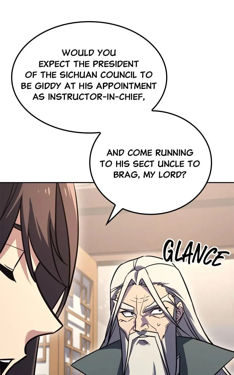 Reincarnated as an Unruly Heir Chapter 155 page 72 - 