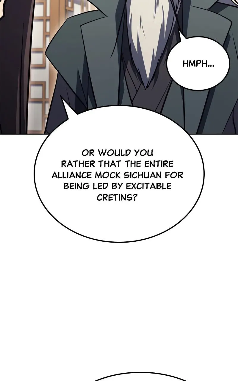 Reincarnated as an Unruly Heir Chapter 155 page 73 - 