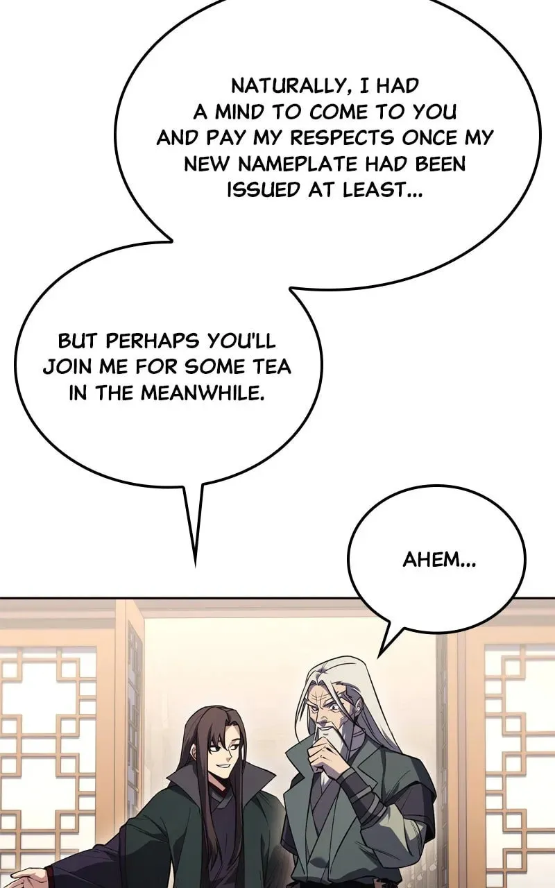 Reincarnated as an Unruly Heir Chapter 155 page 74 - 
