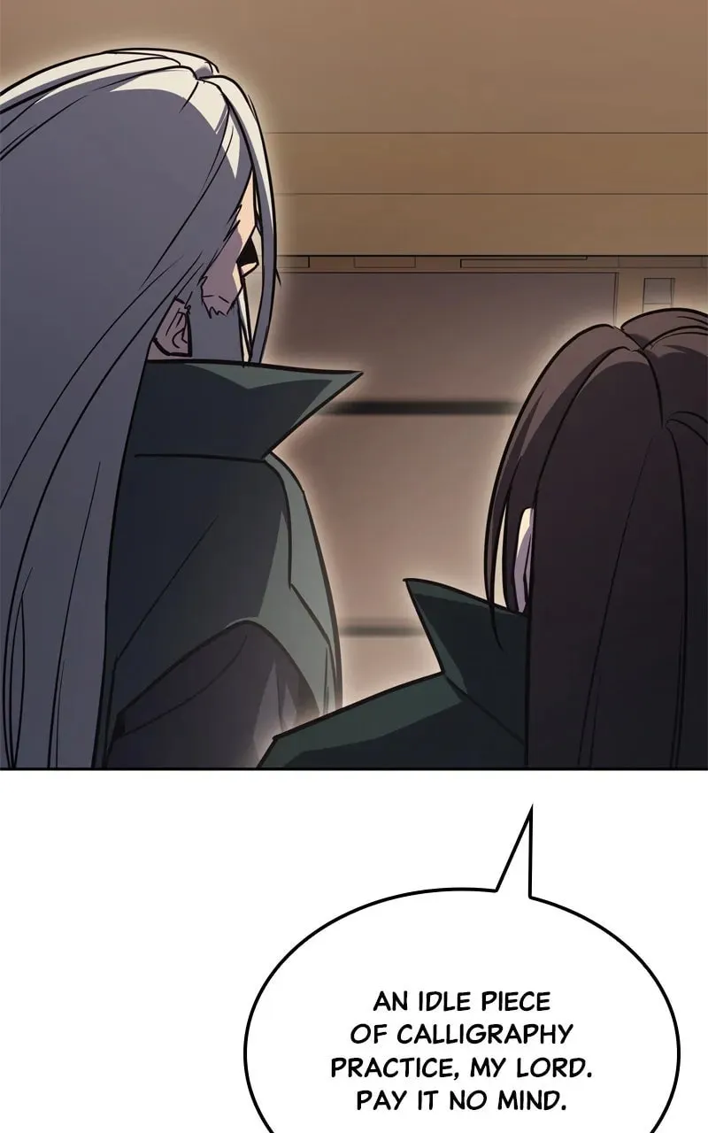Reincarnated as an Unruly Heir Chapter 155 page 77 - 
