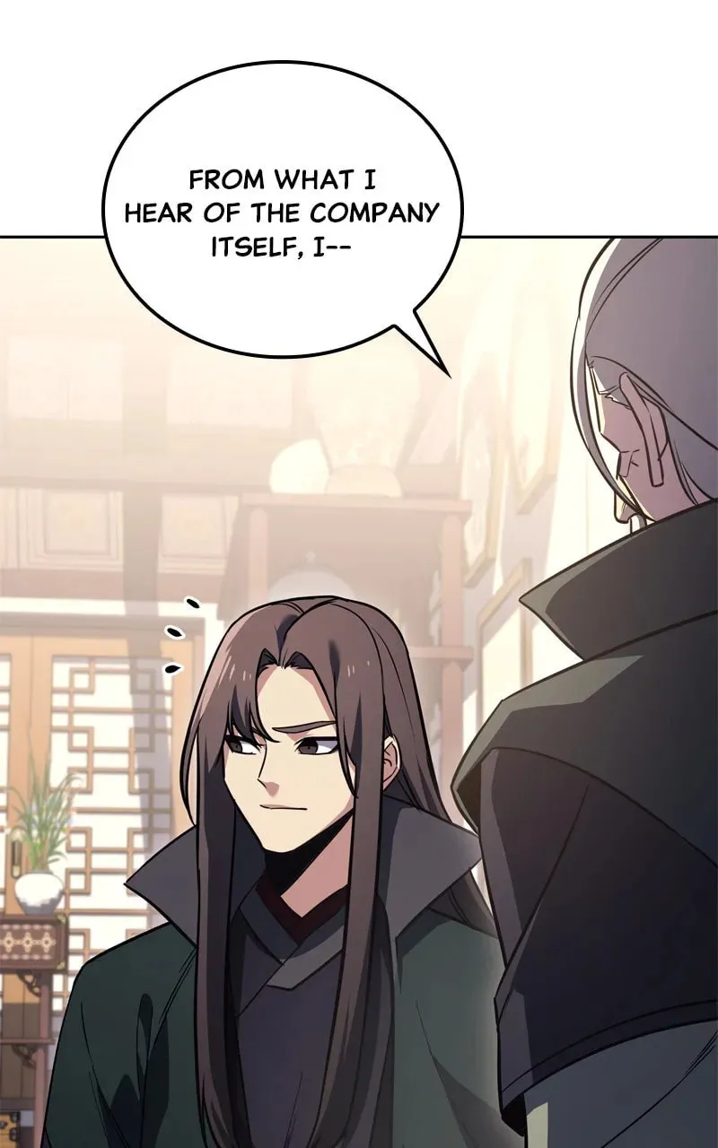 Reincarnated as an Unruly Heir Chapter 155 page 88 - 