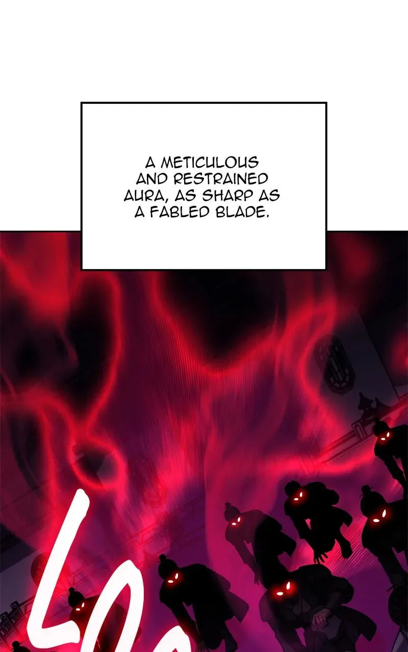 Reincarnated as an Unruly Heir Chapter 155 page 91 - 