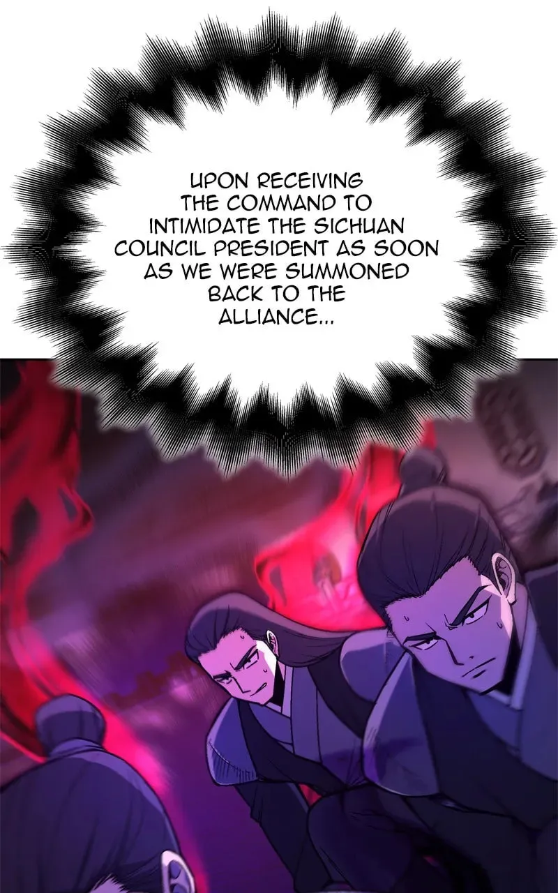 Reincarnated as an Unruly Heir Chapter 155 page 96 - 