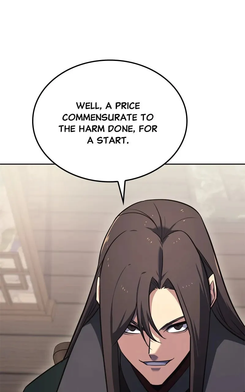 Reincarnated as an Unruly Heir Chapter 156 page 101 - 