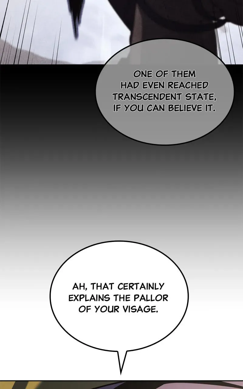 Reincarnated as an Unruly Heir Chapter 156 page 104 - 