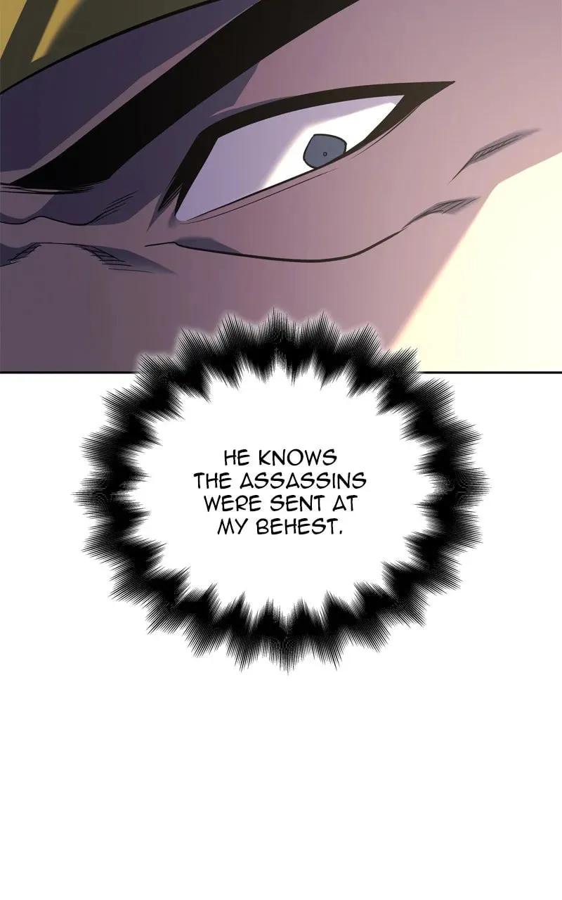 Reincarnated as an Unruly Heir Chapter 156 page 105 - 