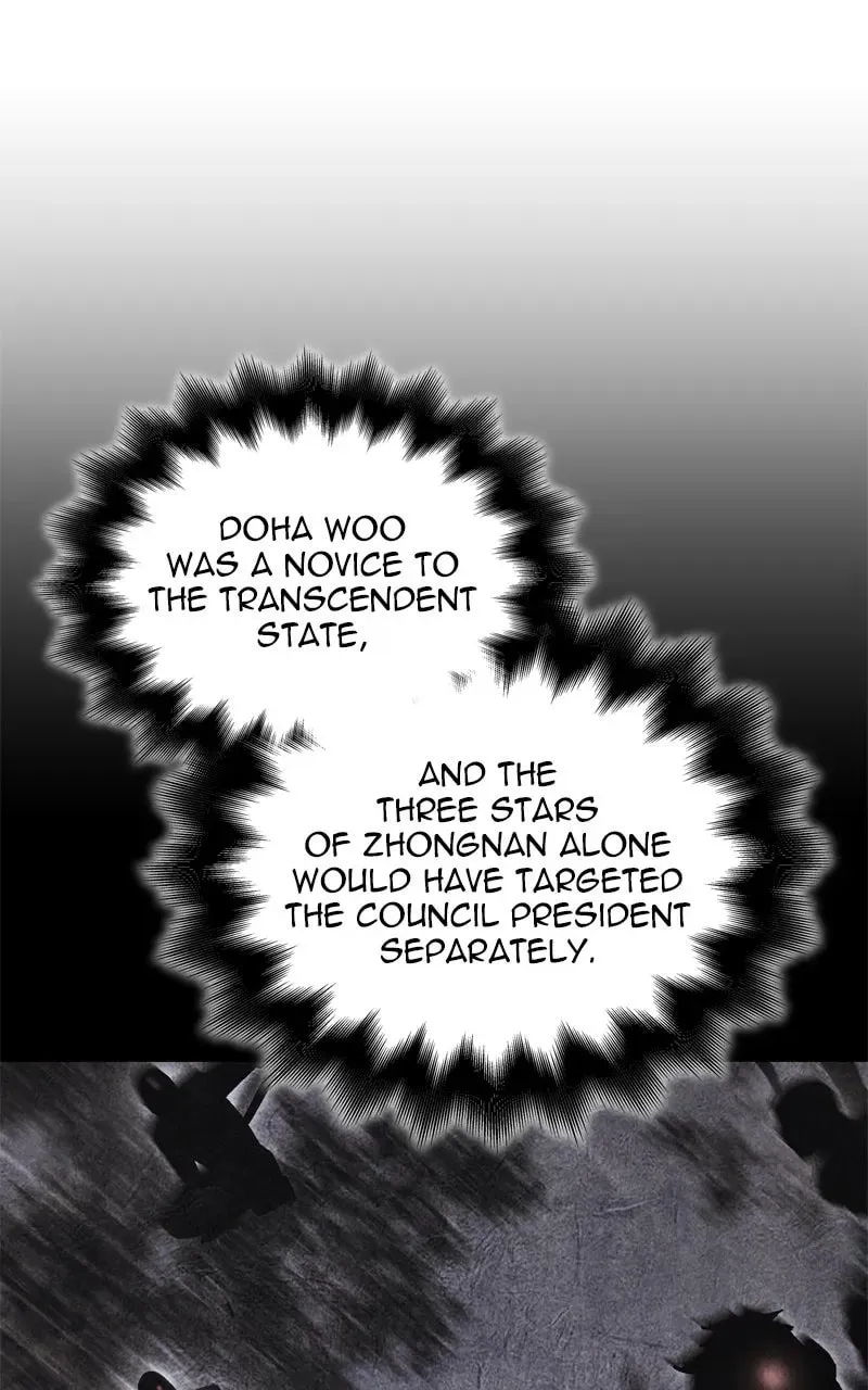 Reincarnated as an Unruly Heir Chapter 156 page 106 - 