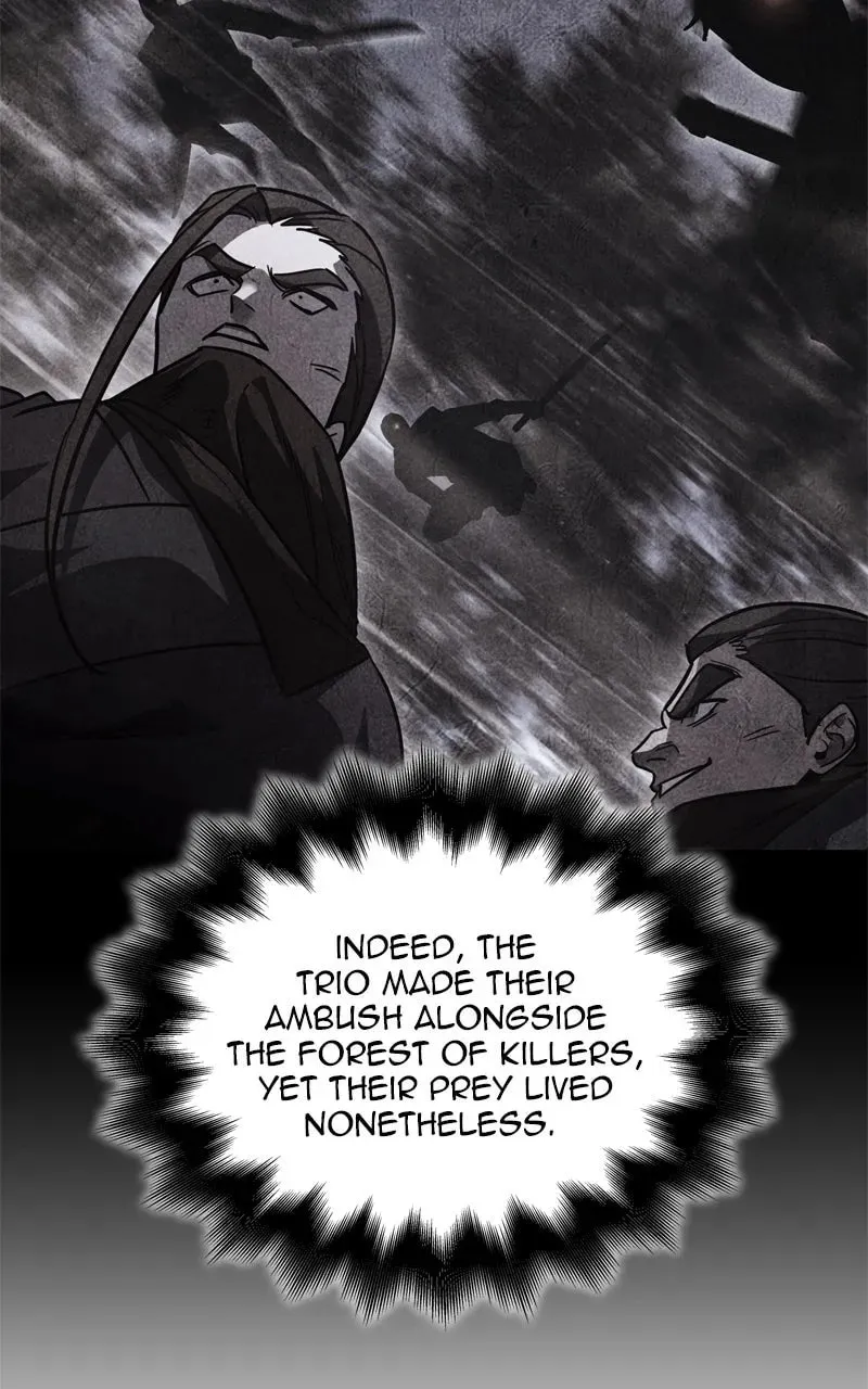 Reincarnated as an Unruly Heir Chapter 156 page 107 - 